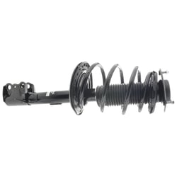 Picture of KYB Suspension SR4452 Complete Strut Assembly with Mount and Spring