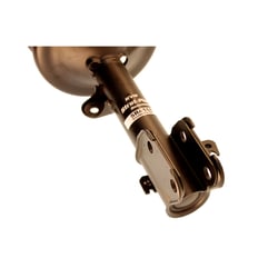 Picture of KYB Suspension SR4168 Complete Strut Assembly with Mount and Spring