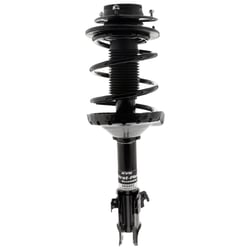 Picture of KYB Suspension SR4492 Strut-Plus Complete Strut Assembly with Mount and Spring