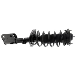 Picture of KYB Suspension SR4499 Complete Strut Assembly with Mount and Spring