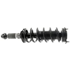 Picture of KYB Suspension SR4490 Complete Strut Assembly with Mount and Spring