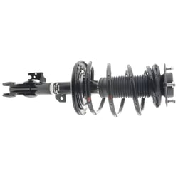 Picture of KYB Suspension SR4453 Complete Strut Assembly with Mount and Spring