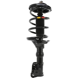 Picture of KYB Suspension SR4603 Strut-Plus Complete Assembly with Spring and Mount