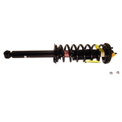 Picture of KYB Suspension SR4132 Complete Strut Assembly with Mount and Spring