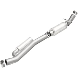 Picture of Magnaflow 19534 Direct-Fit Performance Muffler Replacement Kit