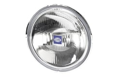 Picture of Hella 148112011 Rallye 4000 Euro Beam Driving Light Assembly