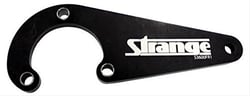 Picture of Strange Engineering S3402C Steering Arm for Ultra Struts