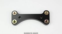 Picture of Wilwood 250-6379 Brake Caliper Axle Mounting Bracket