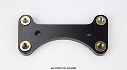 Picture of Wilwood 250-6995 Caliper Axle Mounting Bracket