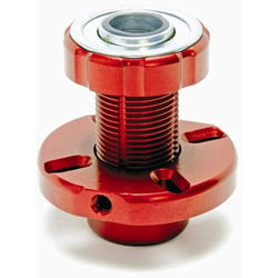 Picture of McLeod 1735 Clutch Cable Adjuster Firewall Mount Ford Mustang