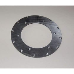 Picture of McLeod 504105-27 Flywheel Heatshield 27-Rivet Pattern 10.5" O.D. 0.140" Thick