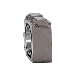 Picture of BBK 1502 70mm EGR Spacer for 1986-1993 Ford 5.0L