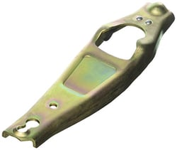 Picture of McLeod 16923 Clutch Fork Cable Linkage T45 TR-3650 Modified Long