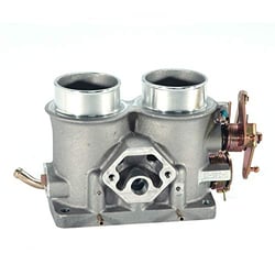 Picture of BBK 3501 Twin 56mm Throttle Body for Ford F-Series 302/351