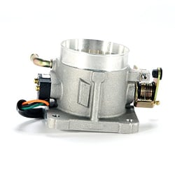 Picture of BBK 1501 70mm Power Plus Throttle Body for 1986-1993 Ford 5.0L EFI