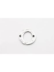 Picture of Wilwood 230-6659 Wide 5 Adjustable Spindle Nut Self-Locking Assembly