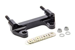 Picture of Wilwood 250-9656 Radial Mount Caliper Bracket Kit Sprint 11.75-12.00 Rotor