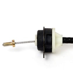 Picture of BBK 3517 Heavy Duty Adjustable Clutch Cable for 1979-1995 Mustang