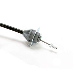 Picture of BBK 1505 Heavy Duty Adjustable Clutch Cable & Quadrant Kit