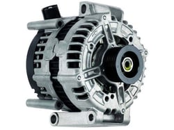 Picture of Bosch AL0821X Remanufactured Alternator 180 Amp 12V