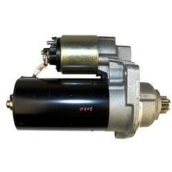 Picture of Bosch SR0808N New Starter Motor