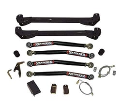 Picture of Skyjacker Suspension TJ40XRR1 4 Inch Lift Component Box for 1997-2006 Jeep Wrangler TJ