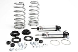 Picture of QA1 Precision Products GS401-10550B GM Pro Coil Single Adjustable Coil-Over Kit 550 lb/in