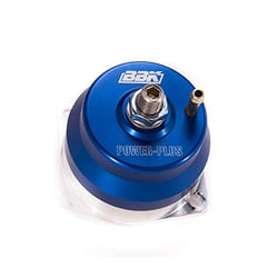 Picture of BBK 1707 Adjustable Billet Fuel Pressure Regulator for 1994-1998 Ford 4.6L/5.0L