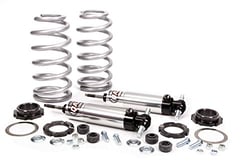 Picture of QA1 GS401-10450A GM Pro Coil Single Adjustable Coil-Over Kit 450 lb/in Spring