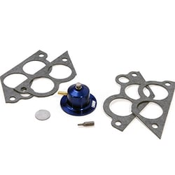 Picture of BBK 1714 Adjustable Fuel Pressure Regulator Kit for 1985-1992 GM TPI 305/350