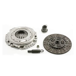 Picture of LuK 04-262 RepSet DMF Complete Clutch Kit with Flywheel