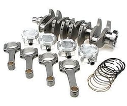 Picture of Eagle Specialty Products 14414020 Competition Rotating Assembly Ford 4.6L 3V 304ci Stroker Kit