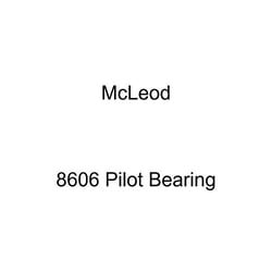 Picture of McLeod 8606 Pilot Bearing Ford 4.6L 5.4L Modular V8