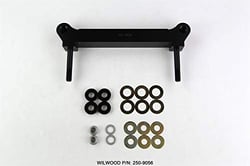 Picture of Wilwood 250-9056 Front Caliper Mounting Bracket Kit TC GM 2500