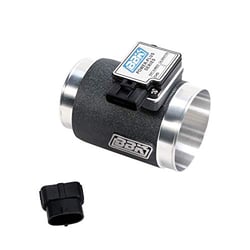 Picture of BBK 8004 76mm Mass Air Meter for Mustang 5.0L 24lb Injectors