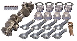 Picture of Eagle Specialty Products 12504040 Competition Rotating Assembly Chevy 400 Small Block