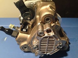 Picture of Bosch 0445020105 CP3 Common Rail Diesel Fuel Injection Pump