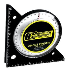 Picture of Moroso C5020 Angle Finder & Level - Digital Angle Gauge