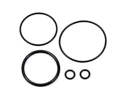 Picture of Quarter Master 720101 Hydraulic Release Bearing Seal Kit for 720-Series Street Bear