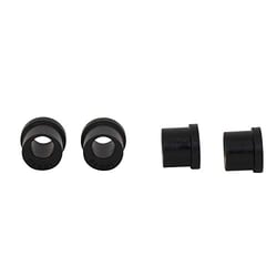 Picture of BBK 2508 Offset Steering Rack Polyurethane Bushing Kit for 1986-2004 Mustang