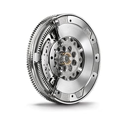 Picture of LuK 06J-105-266 H Dual-Mass Flywheel