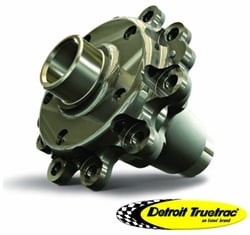 Picture of Detroit Locker 914A690 Truetrac Limited-Slip Differential for Ford 9" 35-Spline