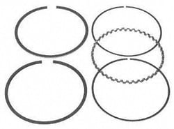 Picture of MAHLE 41716.060 Premium Piston Ring Set for Dodge 5.9L V8
