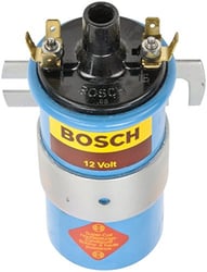 Picture of Bosch 9220081083 OEM Ignition Coil for Classic European Vehicles