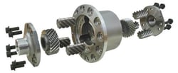 Picture of Detroit Locker 915A545 Truetrac Differential GM 10.5" 14-Bolt 30 Spline