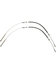 Picture of Wilwood 330-11985 Parking Brake Cable Kit