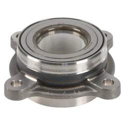 Picture of Koyo 2DUF058N5R Wheel Bearing and Hub Assembly