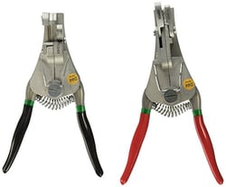 Picture of Gates 91017 Hydraulic Hose Quick Connect Release Plier Tool