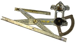 Picture of Genuine Mercedes 230 720 03 46 Window Regulator Left Side