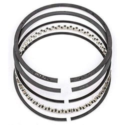 Picture of MAHLE 42082CP Engine Piston Ring Set